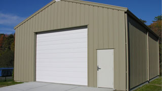 Garage Door Openers at Lullaby Pines, Florida